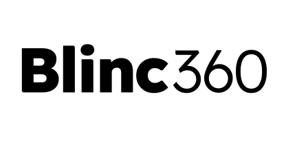 Blinc360 Logo